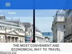 Sites similar to taxileader.net