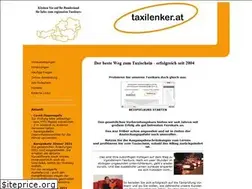 Sites similar to taxilenker.at
