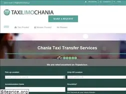 Sites similar to taxilimochania.gr