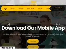 Sites similar to taxilinkbrighton.co.uk