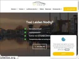 Sites similar to taxiloyaal.nl