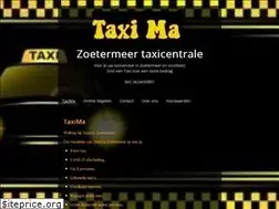 Sites similar to taxima.nl