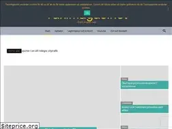 Sites similar to taximagasinet.se