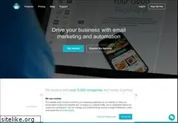 Sites similar to taximail.com