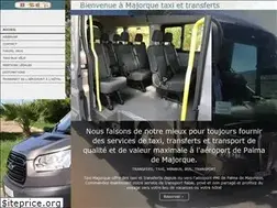 Sites similar to taximajorque.com