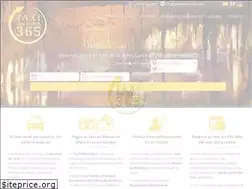 Sites similar to taximallorca365.com