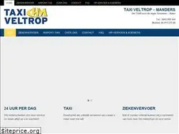 Sites similar to taximanders.nl