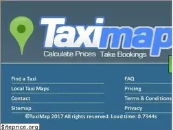 Sites similar to taximap.co.uk
