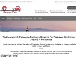 Sites similar to taximarrakechessaouira.com