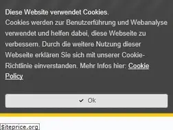 Sites similar to taximartin.de