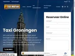 Sites similar to taximartini.nl