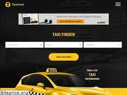 Sites similar to taximat.de