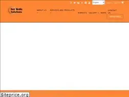 Sites similar to taximediasolutions.com