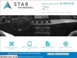 Sites similar to taximercedes.com