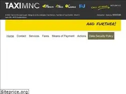 Sites similar to taximerlyn.be