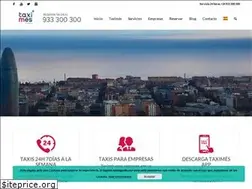 Sites similar to taximes.com