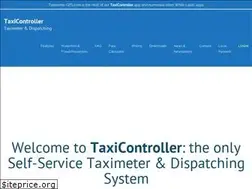 Sites similar to taximeter-gps.com