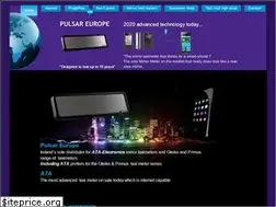 Sites similar to taximeter.ie
