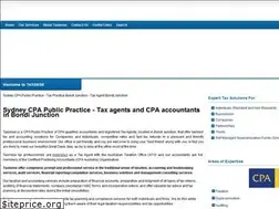 Sites similar to taximise.com.au