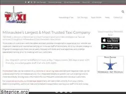 Sites similar to taximke.com