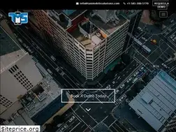 Sites similar to taximobilesolutions.com