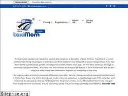 Sites similar to taximomservice.com