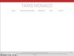 Sites similar to taximonaco.com