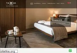 Sites similar to taximsuites.com