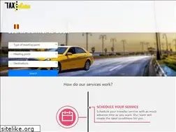 Sites similar to taxincuba.com