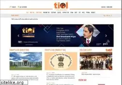 Sites similar to taxindiaonline.com