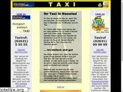 Sites similar to taxineuwied.net