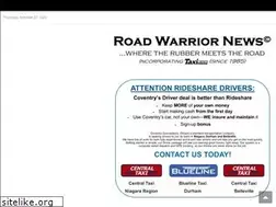 Sites similar to taxinews.com