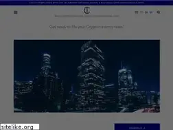 Sites similar to taxingcryptocurrency.com