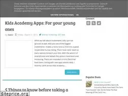 Sites similar to taxingsalaried.blogspot.com