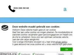 Sites similar to taxinijmegen.nl