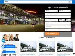 Sites similar to taxinoibaiservice.com.vn