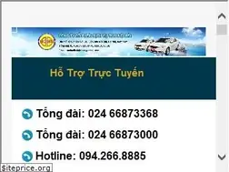 Sites similar to taxinoibaiservice.com