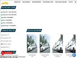 Sites similar to taxinoibaiservice.vn