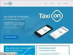 Sites similar to taxion.com.br