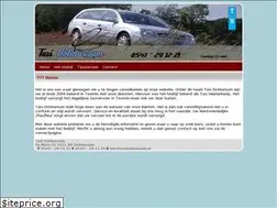 Sites similar to taxiootmarsum.nl
