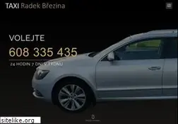 Sites similar to taxiostrava.com
