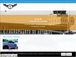 Sites similar to taxioviedo.org