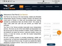 Sites similar to taxipam.com