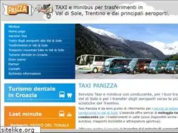 Sites similar to taxipanizza.com