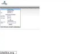 Sites similar to taxipassreceipt.com