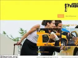 Sites similar to taxipatagonia.com