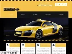 Sites similar to taxipatna.com