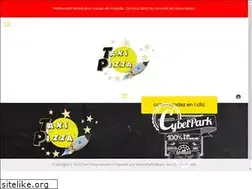 Sites similar to taxipizza.fr