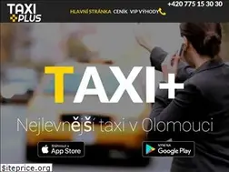 Sites similar to taxiplus.cz