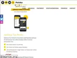 Sites similar to taxipolska19100.pl